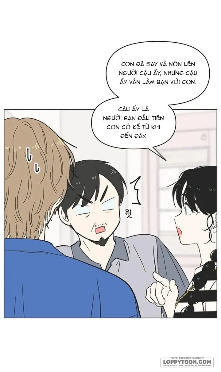 Thanh Xuân Ngọt Ngào - Chap 57 - Trang 22