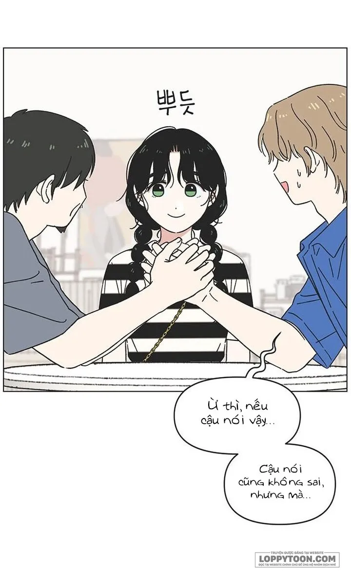 Thanh Xuân Ngọt Ngào - Chap 57 - Trang 25