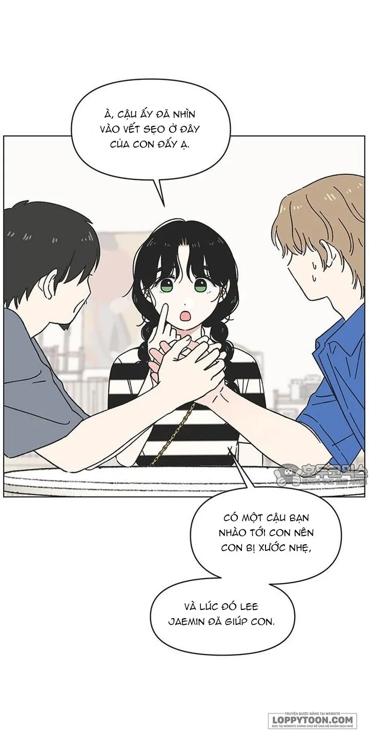 Thanh Xuân Ngọt Ngào - Chap 57 - Trang 27
