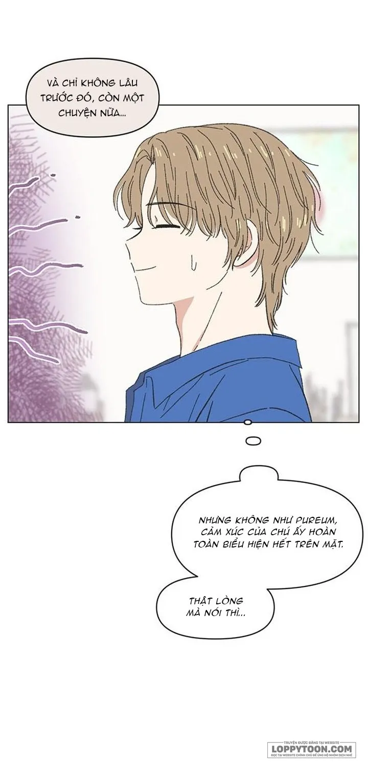 Thanh Xuân Ngọt Ngào - Chap 57 - Trang 30