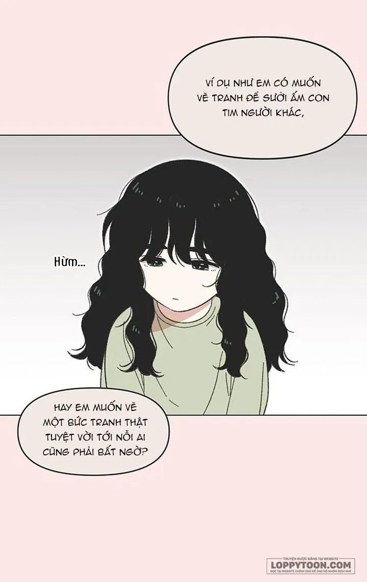 Thanh Xuân Ngọt Ngào - Chap 57 - Trang 4