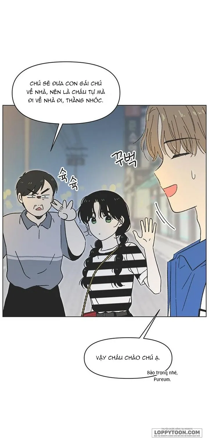 Thanh Xuân Ngọt Ngào - Chap 57 - Trang 32