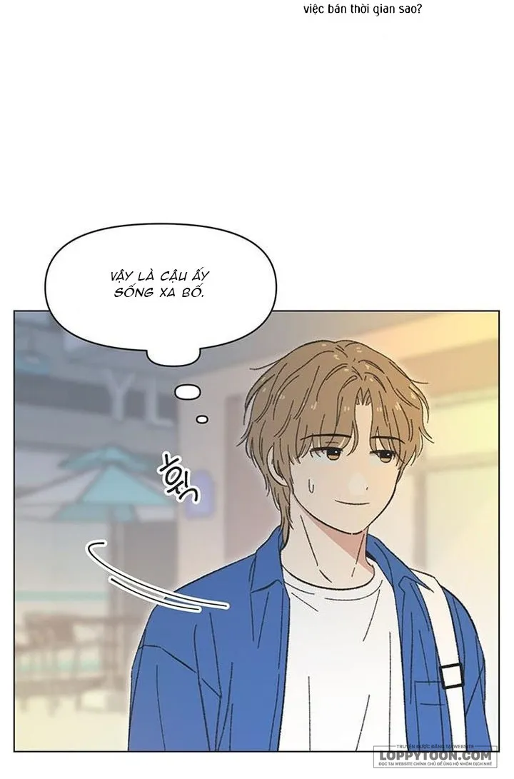 Thanh Xuân Ngọt Ngào - Chap 57 - Trang 34