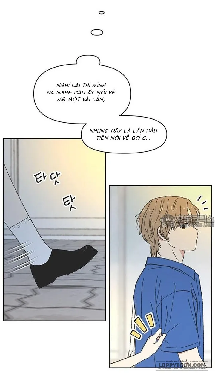 Thanh Xuân Ngọt Ngào - Chap 57 - Trang 35