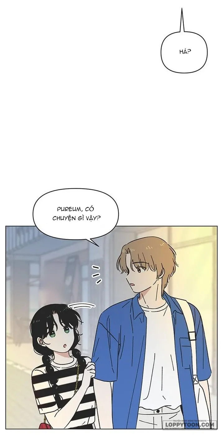 Thanh Xuân Ngọt Ngào - Chap 57 - Trang 36