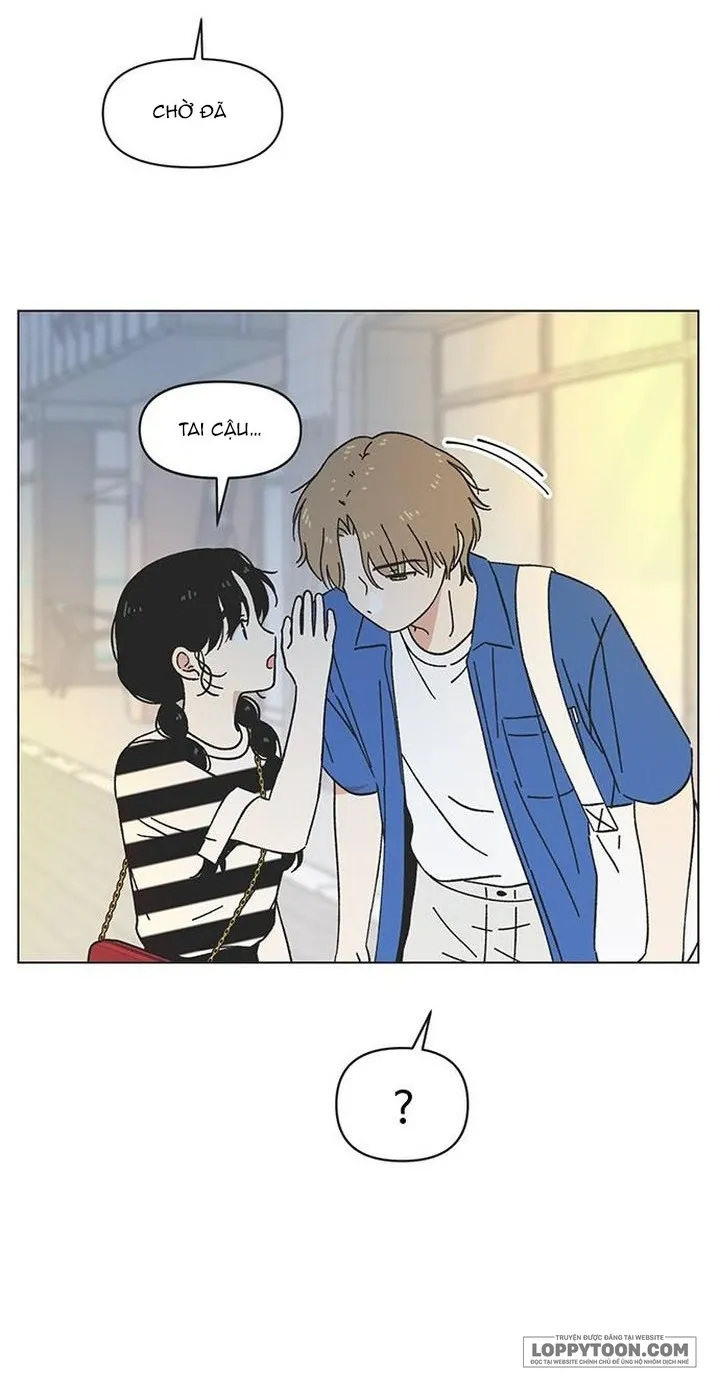 Thanh Xuân Ngọt Ngào - Chap 57 - Trang 37