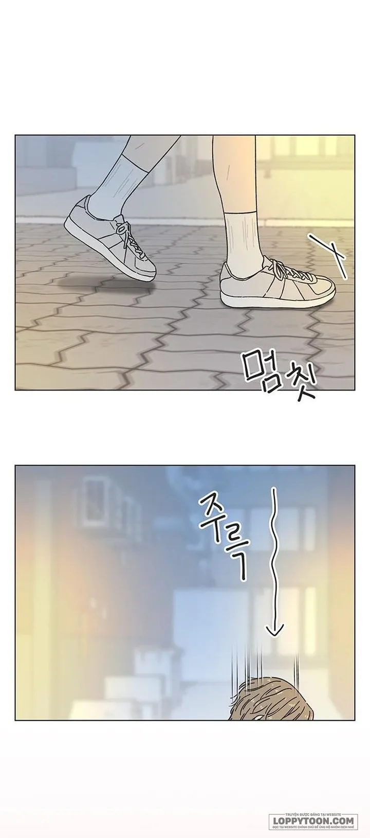 Thanh Xuân Ngọt Ngào - Chap 57 - Trang 41