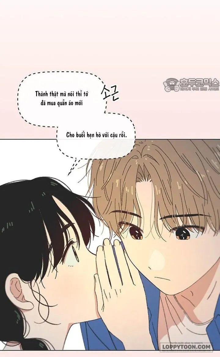 Thanh Xuân Ngọt Ngào - Chap 57 - Trang 42