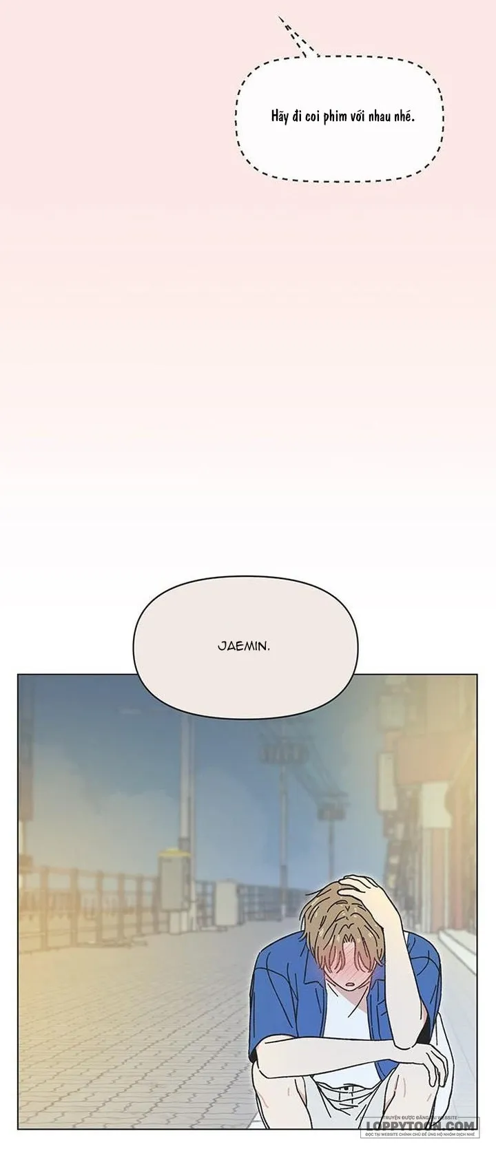 Thanh Xuân Ngọt Ngào - Chap 57 - Trang 44