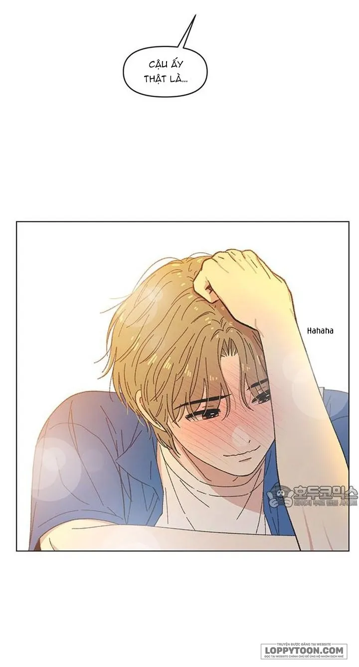 Thanh Xuân Ngọt Ngào - Chap 57 - Trang 45