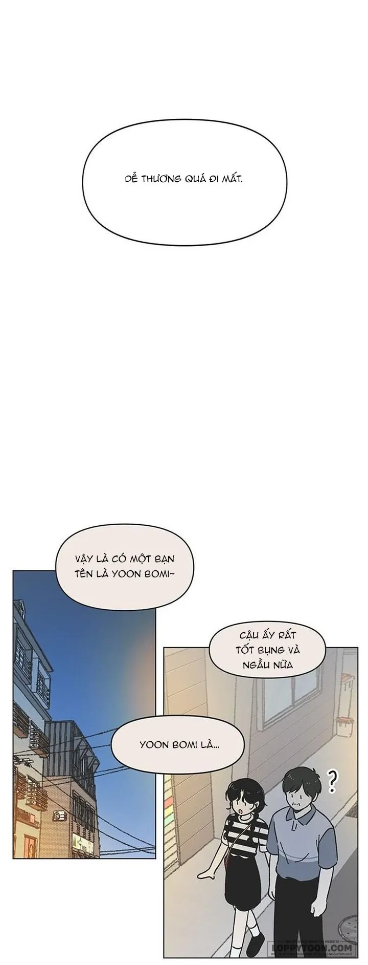 Thanh Xuân Ngọt Ngào - Chap 57 - Trang 46