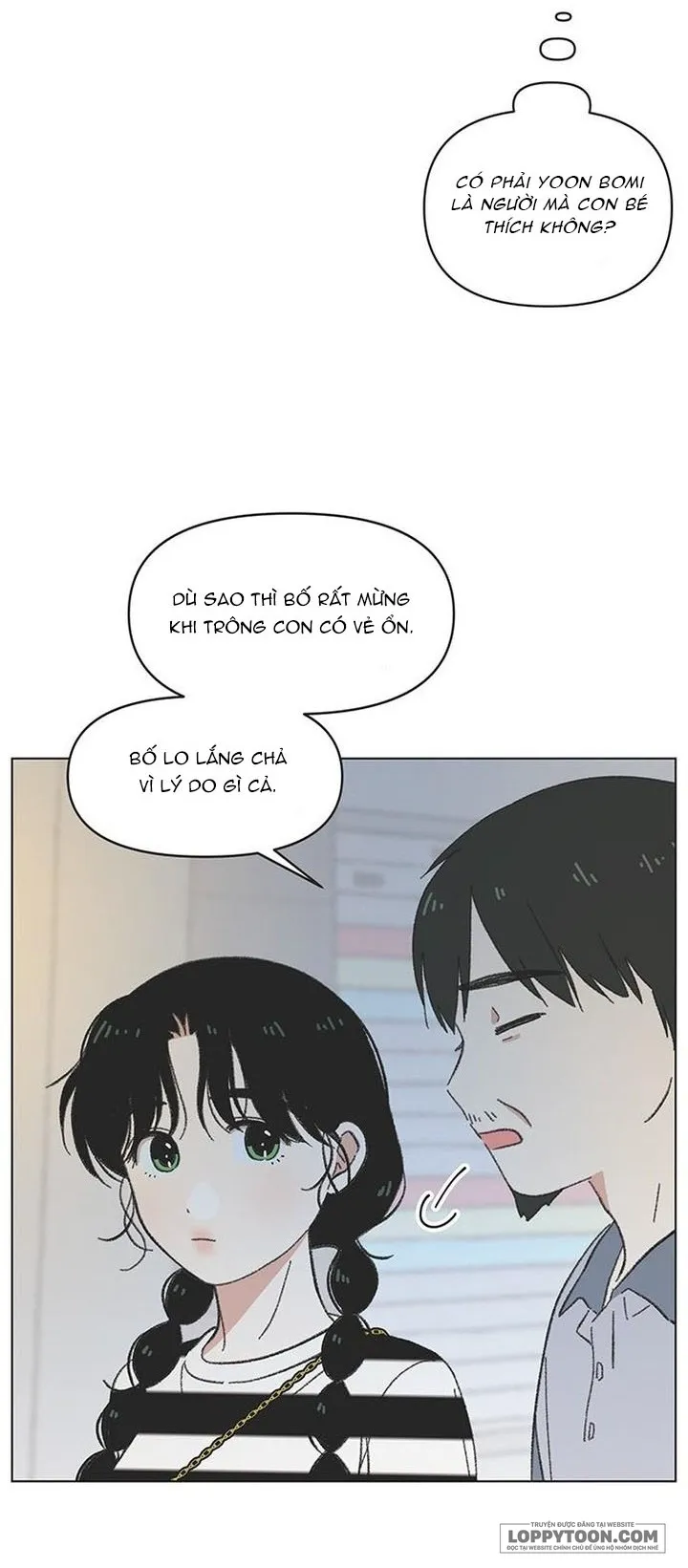 Thanh Xuân Ngọt Ngào - Chap 57 - Trang 47