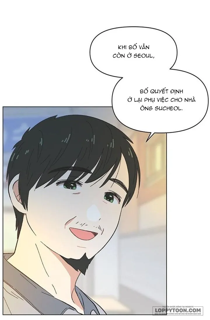 Thanh Xuân Ngọt Ngào - Chap 57 - Trang 48