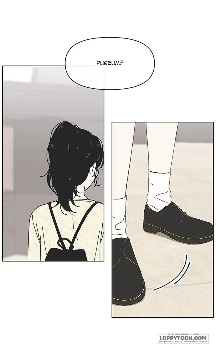 Thanh Xuân Ngọt Ngào - Chap 57 - Trang 53