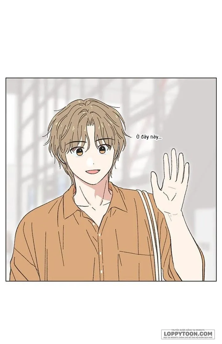 Thanh Xuân Ngọt Ngào - Chap 57 - Trang 55