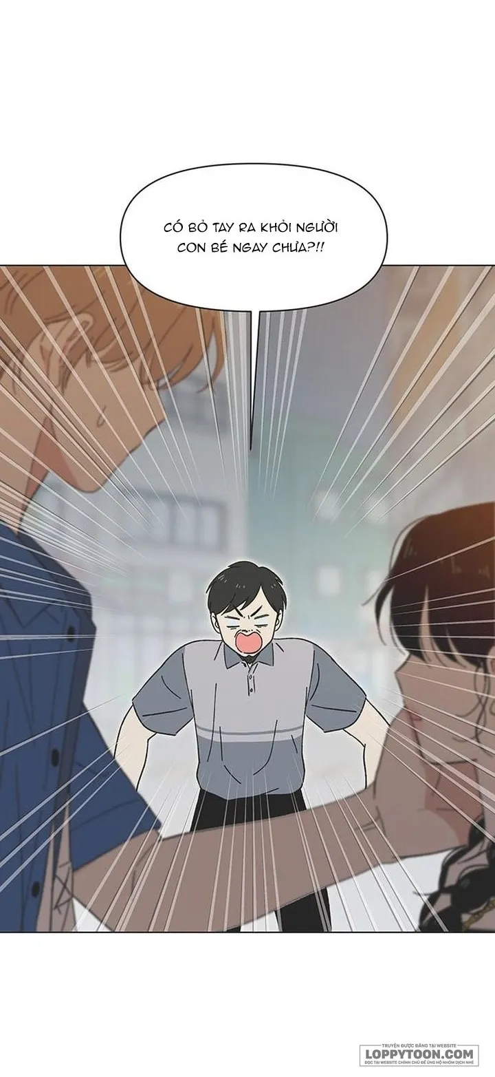 Thanh Xuân Ngọt Ngào - Chap 57 - Trang 9