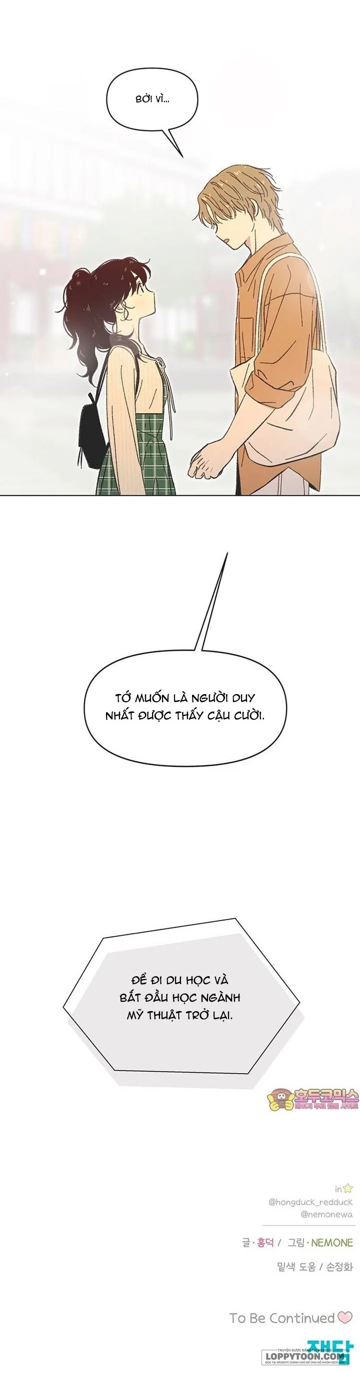 Thanh Xuân Ngọt Ngào - Chap 58 - Trang 18