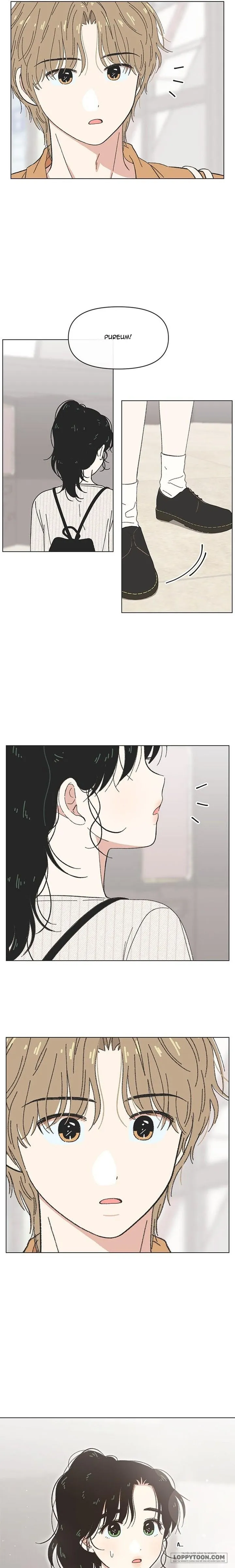 Thanh Xuân Ngọt Ngào - Chap 58 - Trang 7