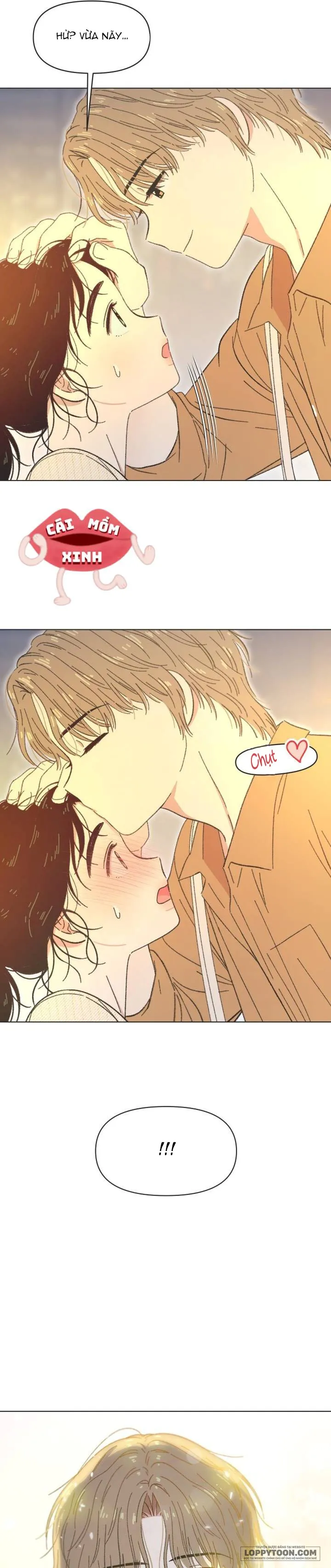 Thanh Xuân Ngọt Ngào - Chap 61 - Trang 15