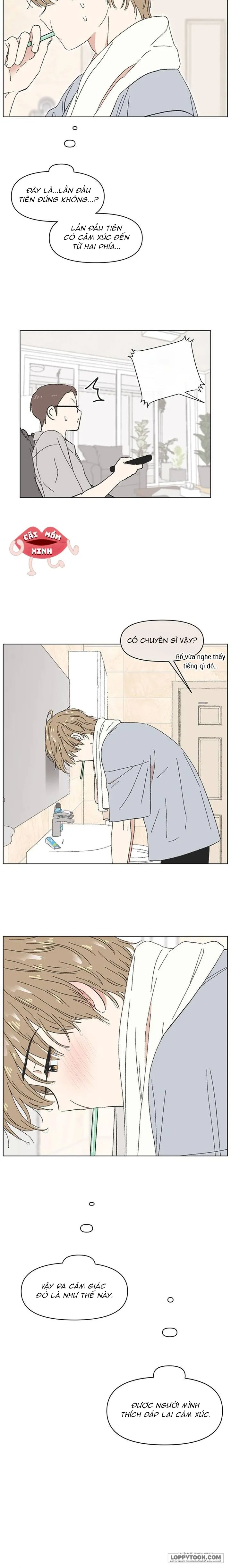 Thanh Xuân Ngọt Ngào - Chap 62 - Trang 4