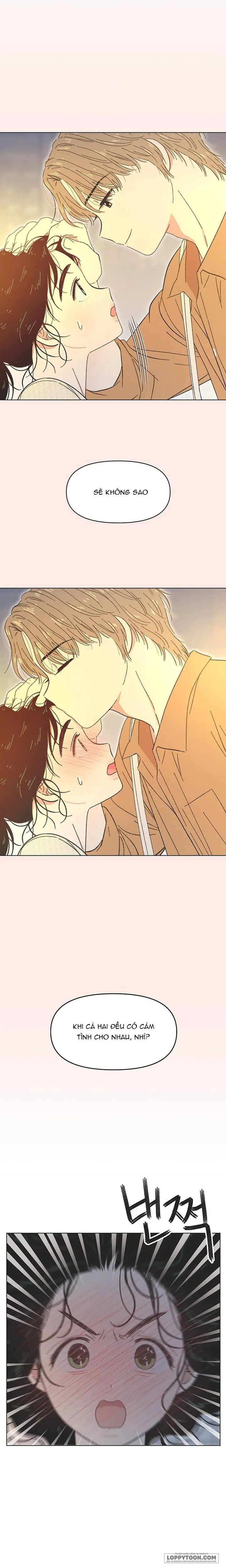 Thanh Xuân Ngọt Ngào - Chap 62 - Trang 6