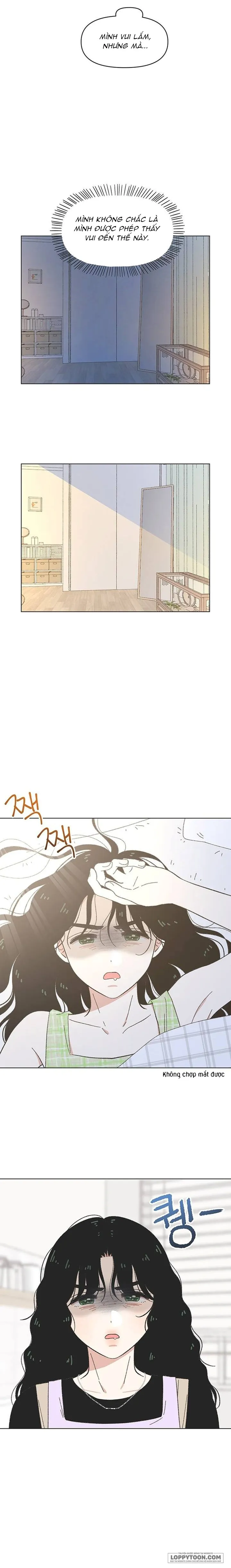 Thanh Xuân Ngọt Ngào - Chap 62 - Trang 8