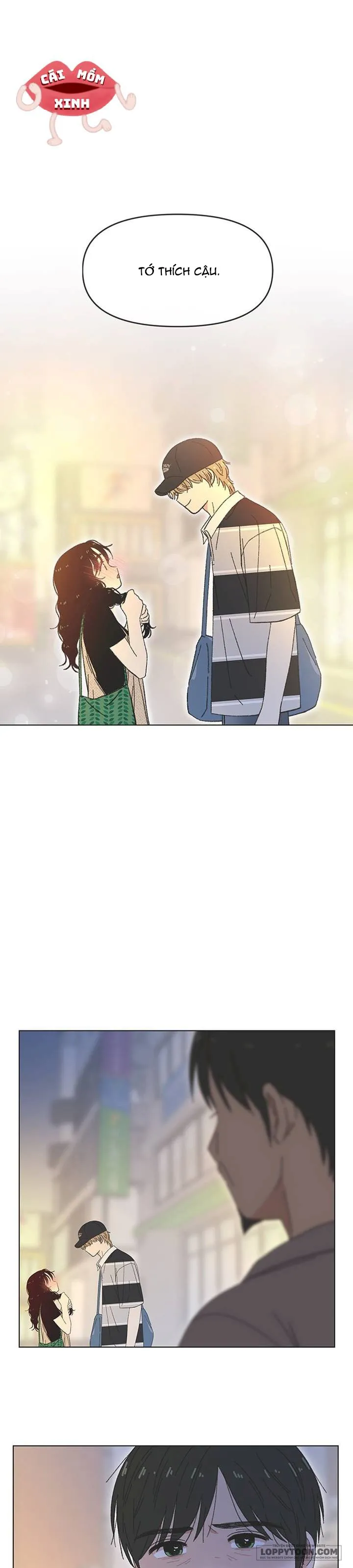 Thanh Xuân Ngọt Ngào - Chap 63 - Trang 15