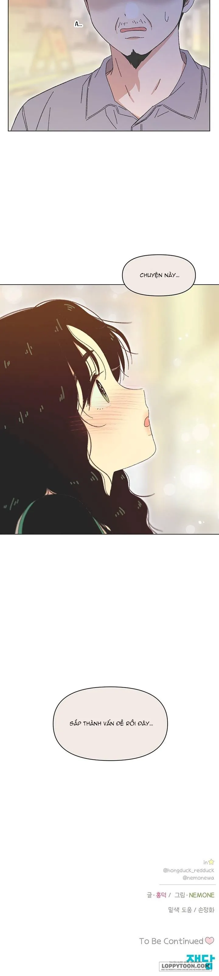 Thanh Xuân Ngọt Ngào - Chap 63 - Trang 16
