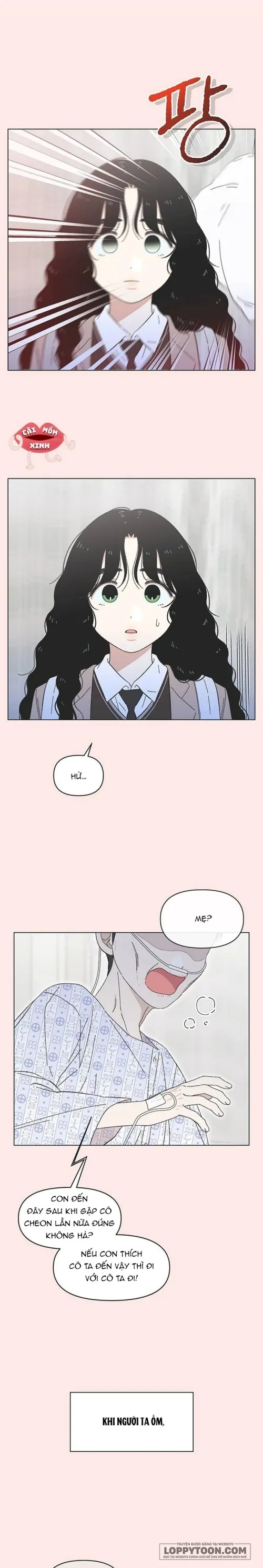 Thanh Xuân Ngọt Ngào - Chap 64 - Trang 1