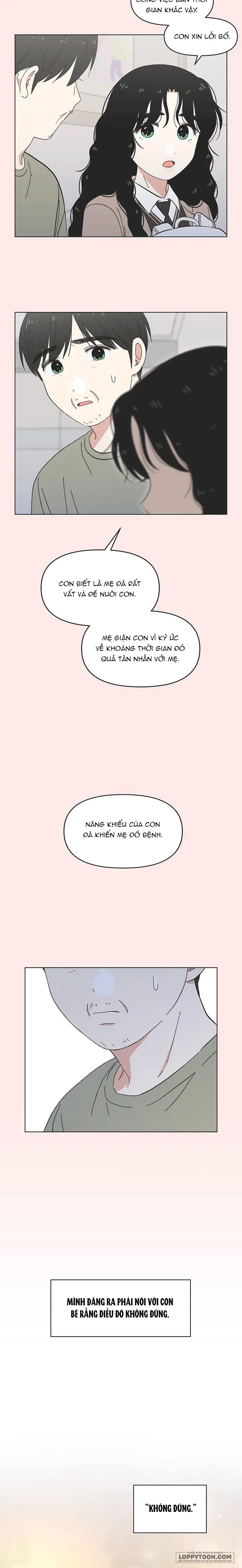 Thanh Xuân Ngọt Ngào - Chap 64 - Trang 4