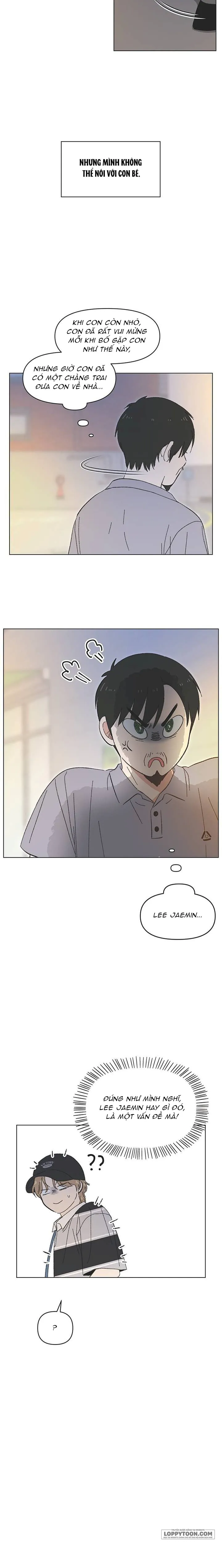 Thanh Xuân Ngọt Ngào - Chap 64 - Trang 6