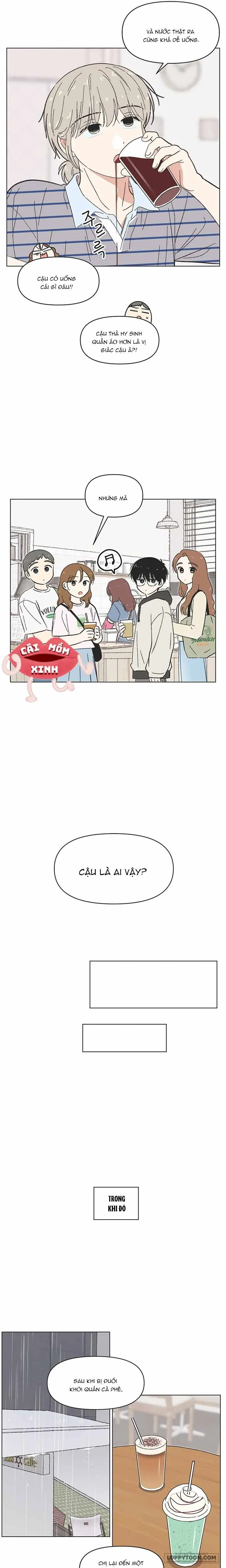 Thanh Xuân Ngọt Ngào - Chap 65 - Trang 13