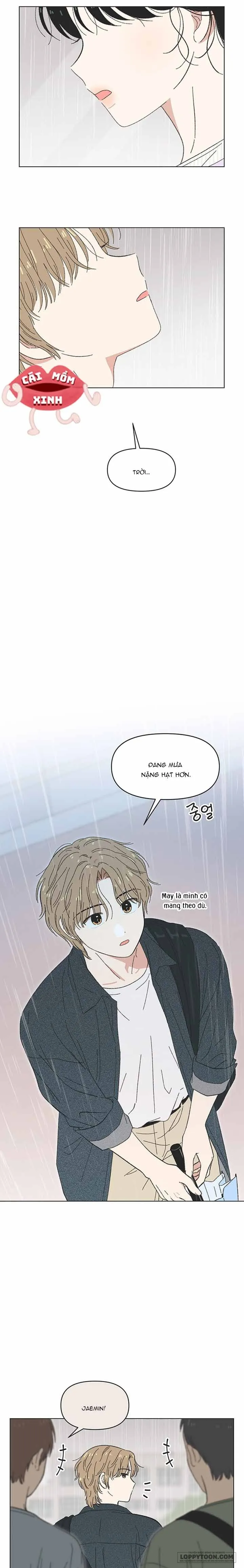 Thanh Xuân Ngọt Ngào - Chap 65 - Trang 15