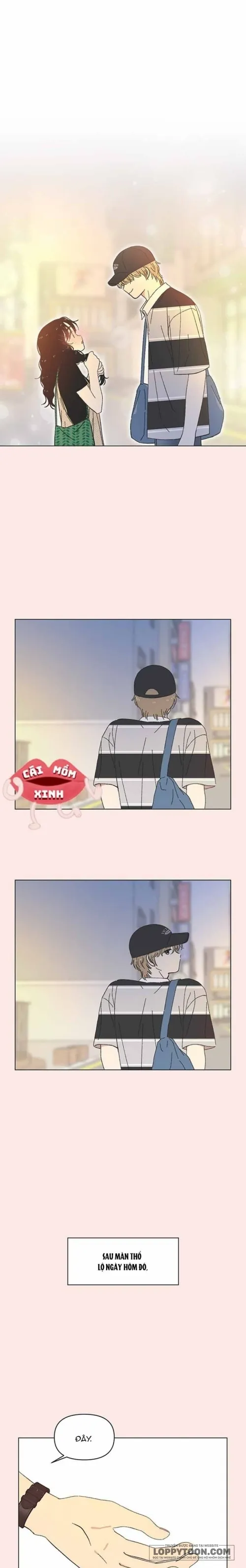 Thanh Xuân Ngọt Ngào - Chap 66 - Trang 1