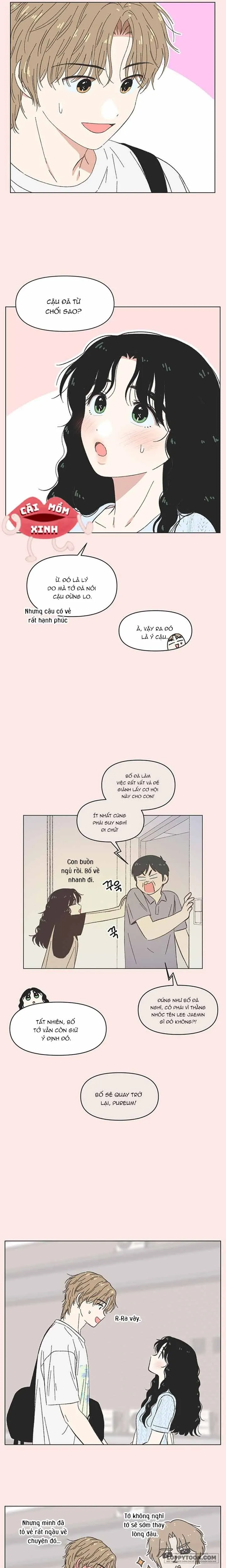 Thanh Xuân Ngọt Ngào - Chap 66 - Trang 11