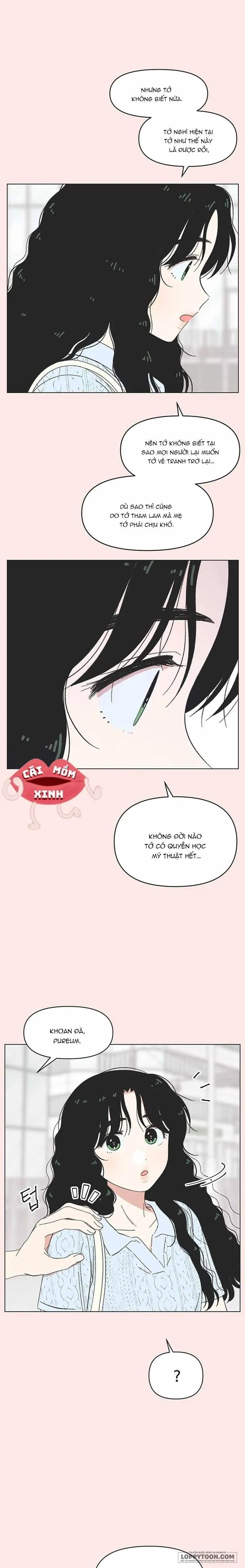 Thanh Xuân Ngọt Ngào - Chap 66 - Trang 13