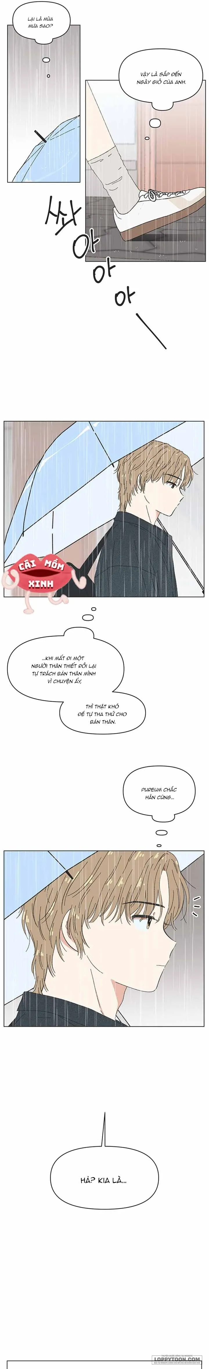 Thanh Xuân Ngọt Ngào - Chap 66 - Trang 15