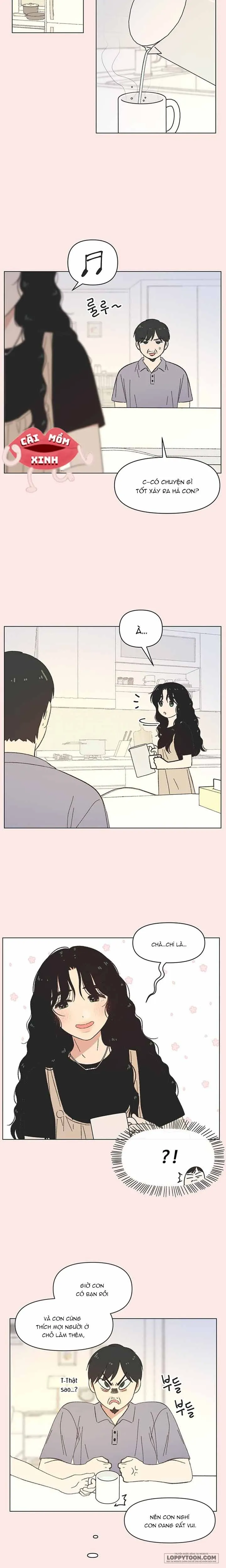 Thanh Xuân Ngọt Ngào - Chap 66 - Trang 6