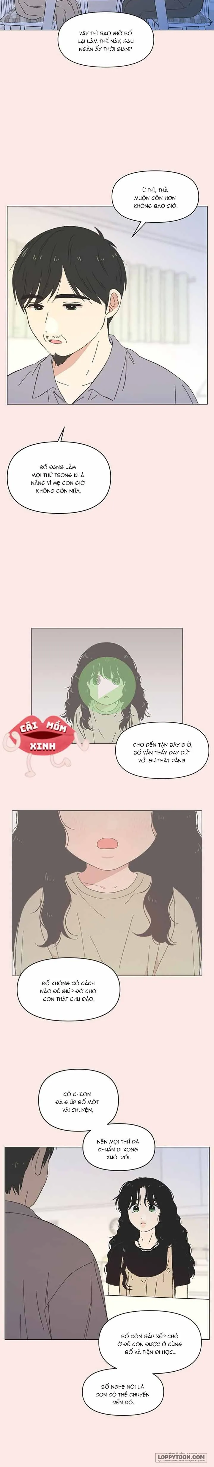 Thanh Xuân Ngọt Ngào - Chap 66 - Trang 8