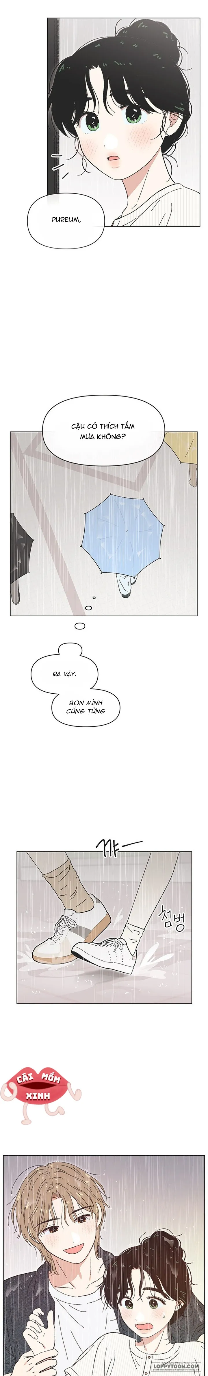 Thanh Xuân Ngọt Ngào - Chap 67 - Trang 13