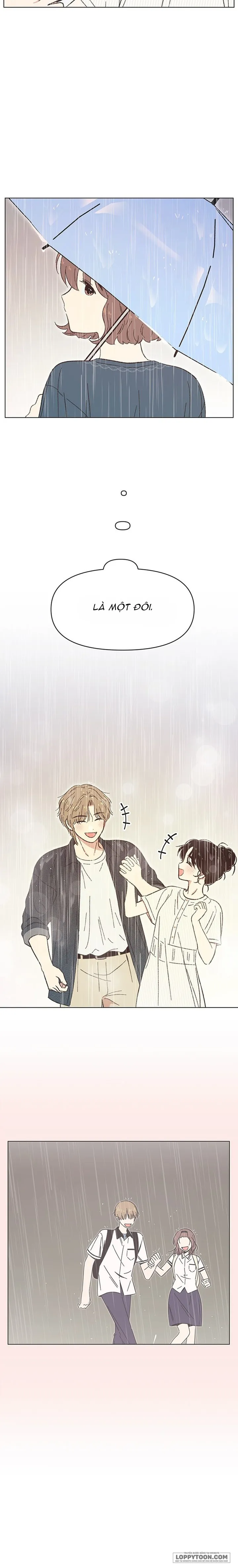 Thanh Xuân Ngọt Ngào - Chap 67 - Trang 14