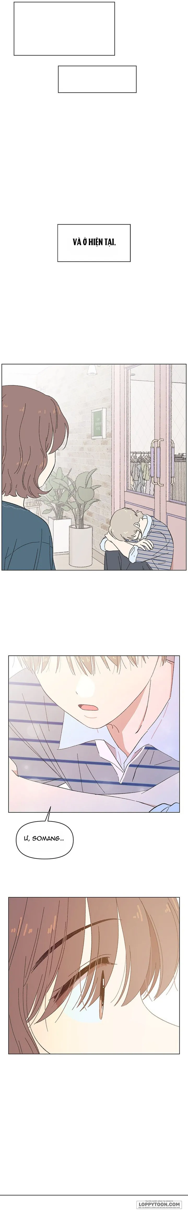 Thanh Xuân Ngọt Ngào - Chap 68 - Trang 4