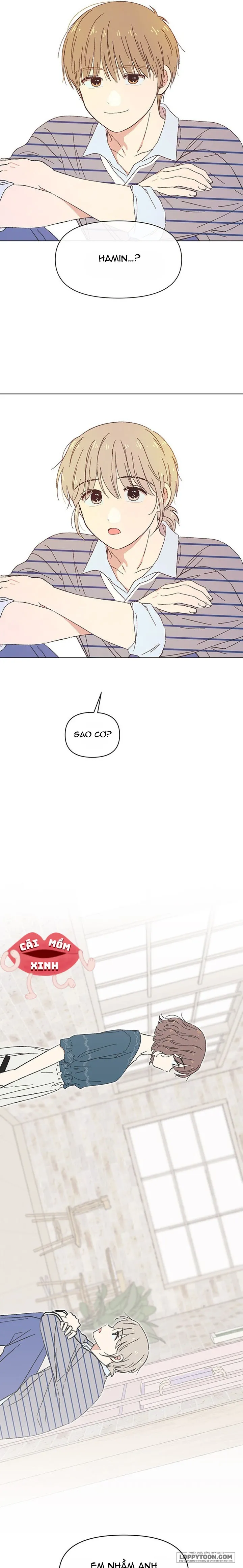 Thanh Xuân Ngọt Ngào - Chap 68 - Trang 5