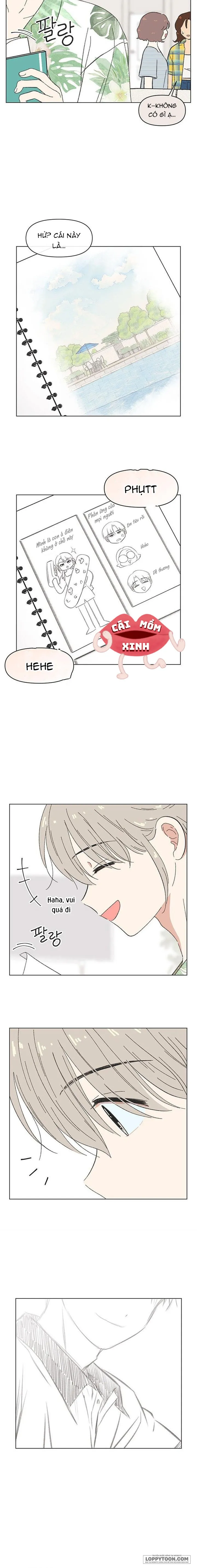 Thanh Xuân Ngọt Ngào - Chap 77 - Trang 4