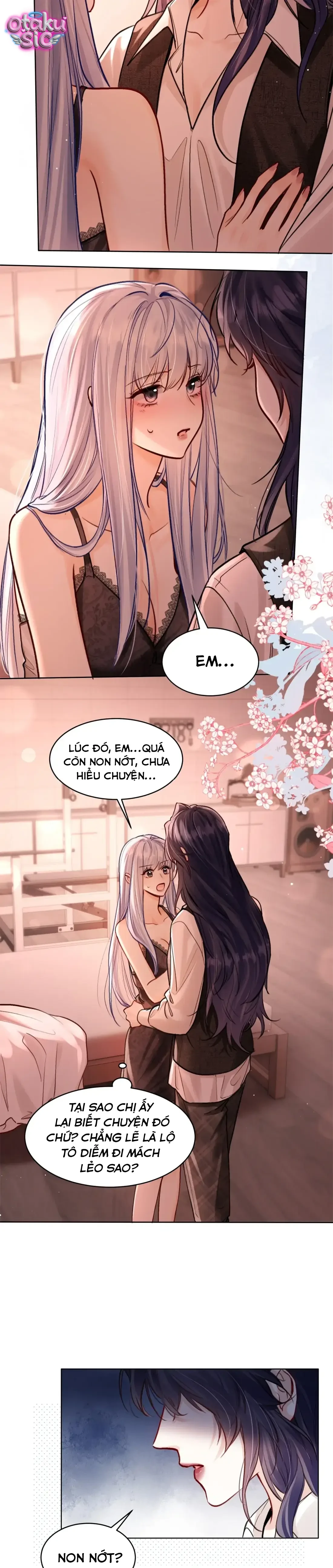 Thất Ôn Luân Hãm - Chap 13 - Trang 7
