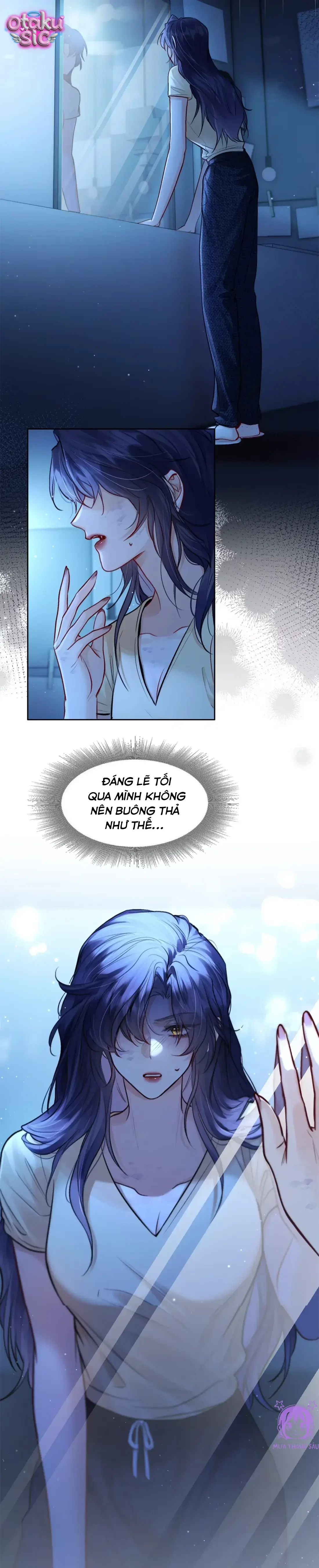 Thất Ôn Luân Hãm - Chap 15 - Trang 6