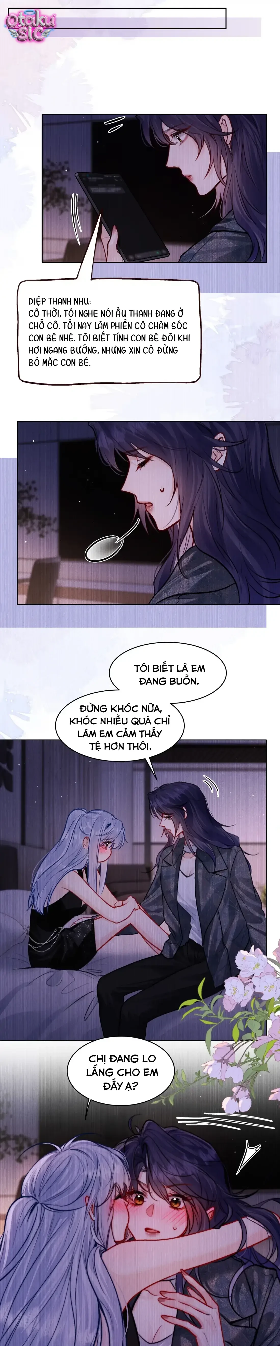 Thất Ôn Luân Hãm - Chap 18 - Trang 15