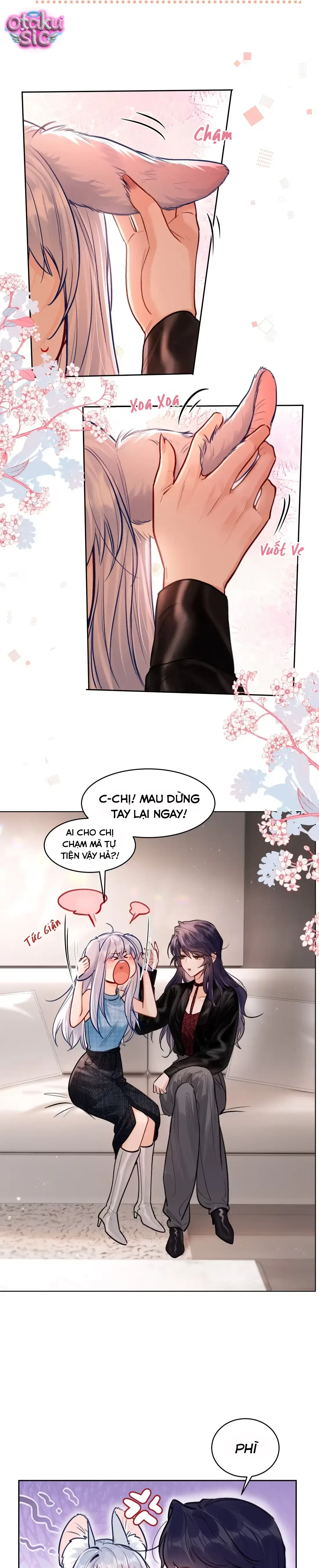 Thất Ôn Luân Hãm - Chap 19 - Trang 7