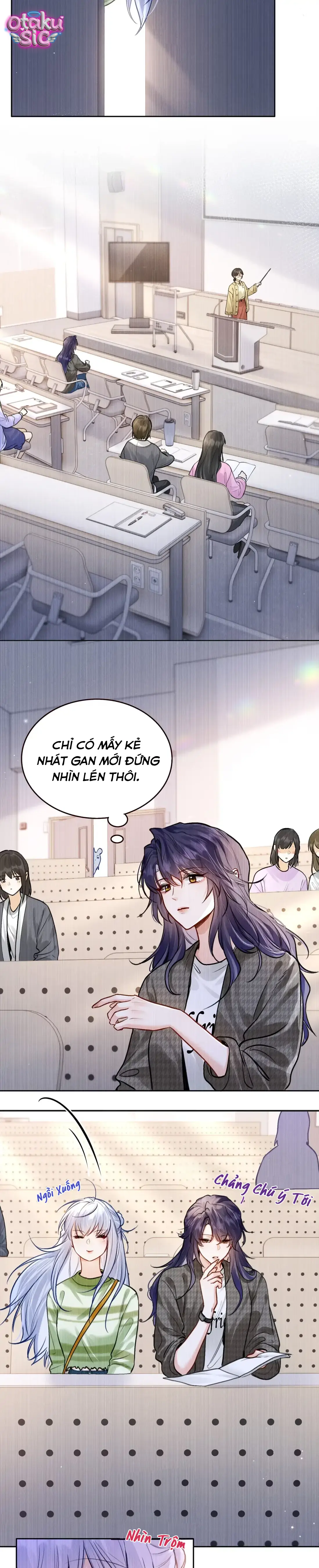Thất Ôn Luân Hãm - Chap 21 - Trang 13