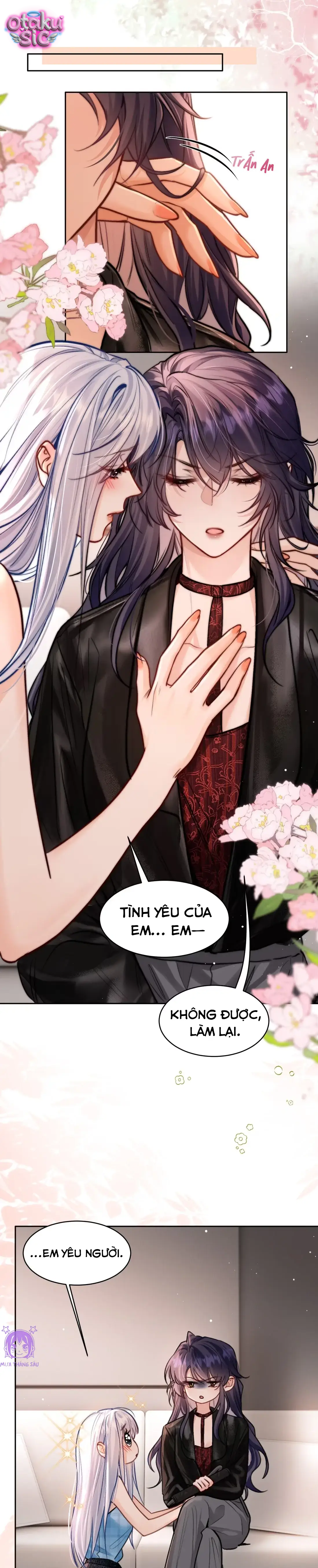Thất Ôn Luân Hãm - Chap 21 - Trang 6